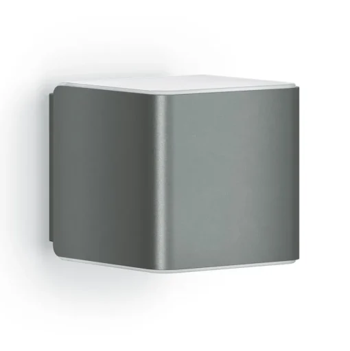 STEINEL L 840 SC Buitenwandlamp antraciet Sensor
