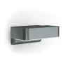 STEINEL L 800 SC LED buiten wandlamp, antraciet