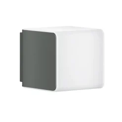 STEINEL L 830 SC sensor-buitenwandlamp antraciet