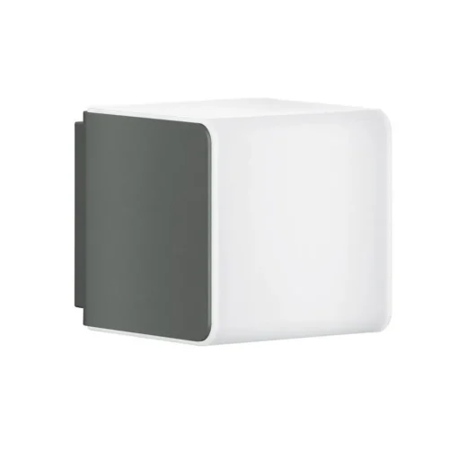 STEINEL L 830 SC sensor-buitenwandlamp antraciet