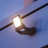 STEINEL LED spot XLED PRO ONE, antraciet, zonder sensor