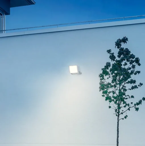 STEINEL LED spot XLED PRO ONE, antraciet, zonder sensor