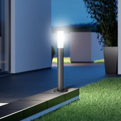 STEINEL LED tuinpadverlichting GL 65, 3.000 K