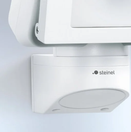 STEINEL LS 150 LED buitenspot, wit