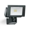 STEINEL LS 150 LED buitenspot, zwart