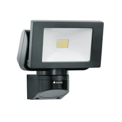 STEINEL LS 150 LED buitenspot, zwart