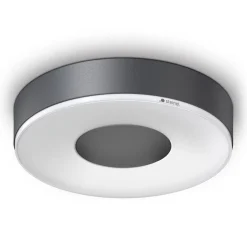 STEINEL plafondlamp RS 200 C, antraciet