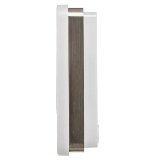 STEINEL RS M1V2LED wandlamp RVS geborsteld