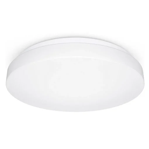 STEINEL RS Pro LED P1 Flat S plafondlamp, 3.000 K