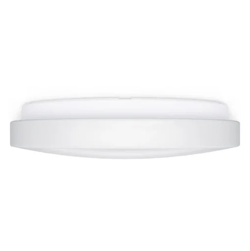 STEINEL RS Pro LED P1 Flat S plafondlamp, 3.000 K