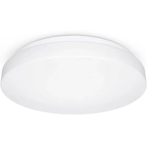 STEINEL RS Pro LED P2 Flat S plafondlamp, 4.000 K