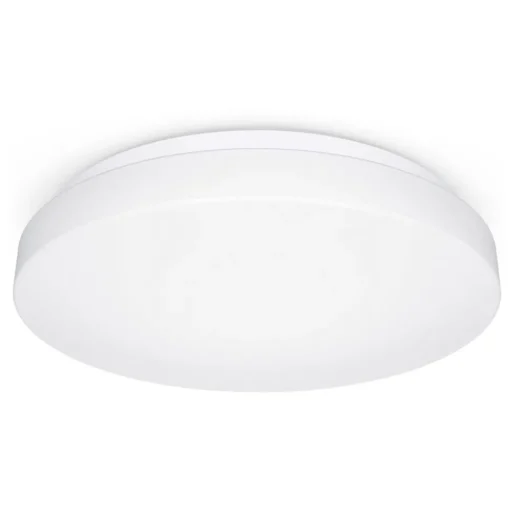 STEINEL RS Pro LED P2 Flat S plafondlamp, 3.000 K