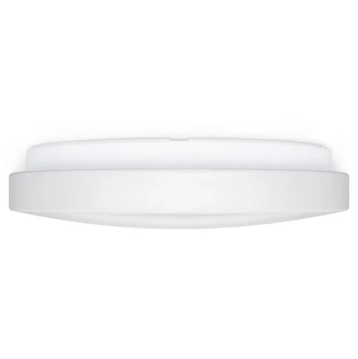 STEINEL RS Pro LED P2 Flat S plafondlamp, 3.000 K