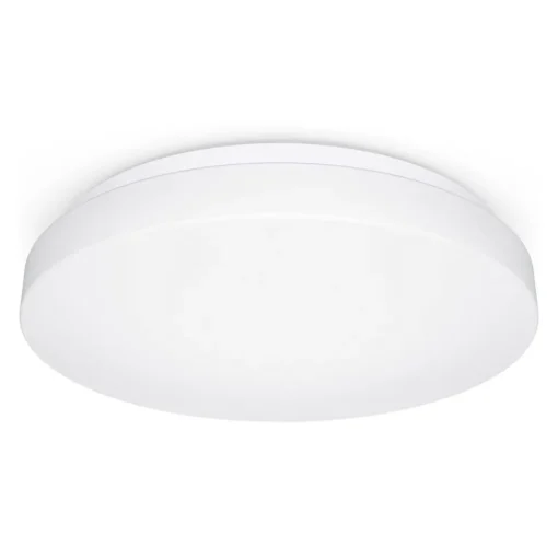 STEINEL RS Pro LED P1 Flat S plafondlamp, 4.000 K