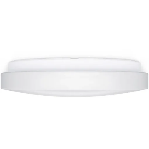 STEINEL RS Pro LED P1 Flat S plafondlamp, 4.000 K