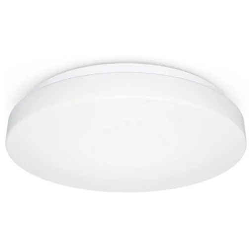 STEINEL RS Pro LED vlakke plafondlamp 32cm 3000 K