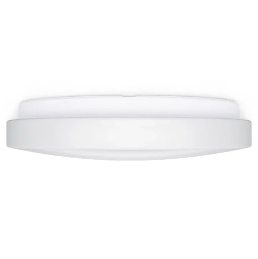 STEINEL RS Pro LED vlakke plafondlamp 32cm 3000 K