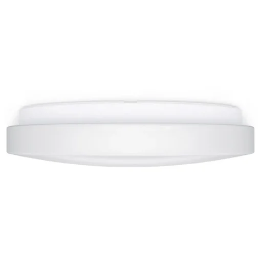 STEINEL RS Pro LED vlakke plafondlamp, 27cm 4000 K