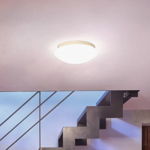 STEINEL RS Pro P2 S noodlamp sensor LED 4.000 K