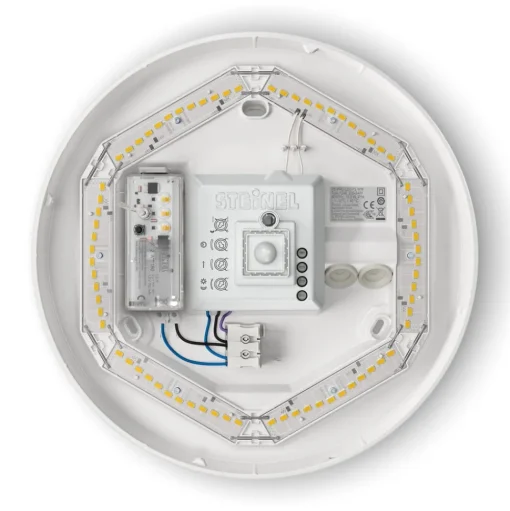 STEINEL RS Pro P2 S noodlamp sensor LED 4.000 K