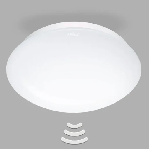 STEINEL RS PRO P1 S sensor-LED plafondlamp 4.000K
