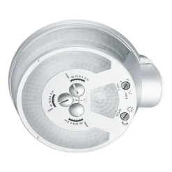 STEINEL SensIQ bewegingsmelder, wit