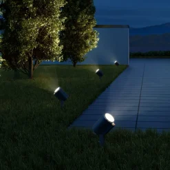 STEINEL spot Garden SC LED spot met sensor
