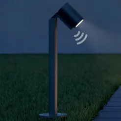STEINEL Spot Way N LED sokkellamp nachtsensor