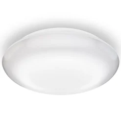 STEINEL Vario Quattro Pro plafondlamp wit 3.000 K