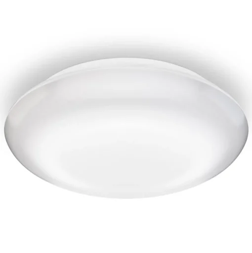 STEINEL Vario Quattro Pro plafondlamp wit 3.000 K