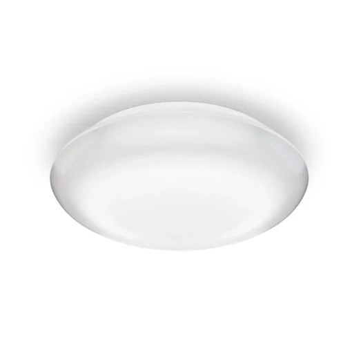 STEINEL Vario Quattro S buiten plafondlamp wit