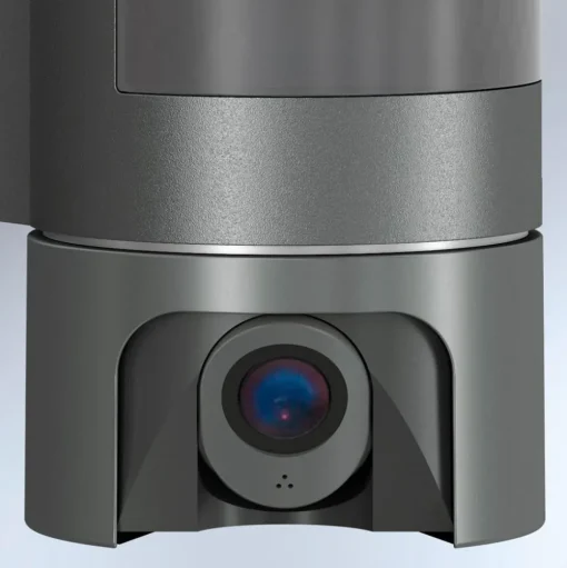 STEINEL XLED Cam 1 SC cameraspot handvrije