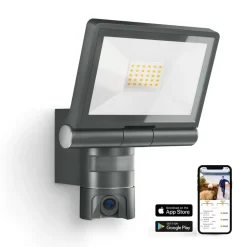 STEINEL XLED Cam 1 SC cameraspot handvrije