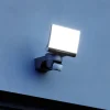 STEINEL XLED Home 2 SC buitenspot zwart
