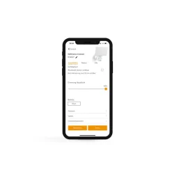 STEINEL XLED Home 2 SC buitenspot zwart