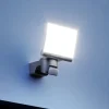STEINEL XLED Home 2 XL S LED sensorspot grafiet