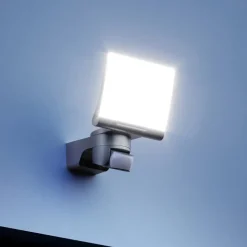 STEINEL XLED Home 2 XL S LED sensorspot grafiet