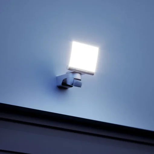 STEINEL XLED Home 2 XL S LED sensorspot wit