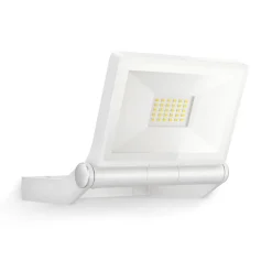 STEINEL XLED One LED buitenspot wit