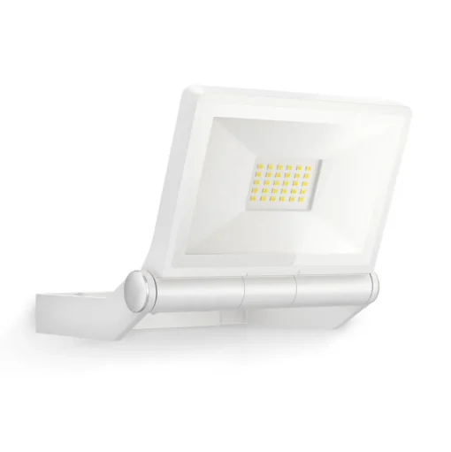 STEINEL XLED One LED buitenspot wit