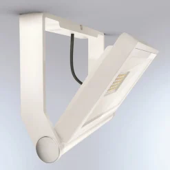 STEINEL XLED One LED buitenspot wit