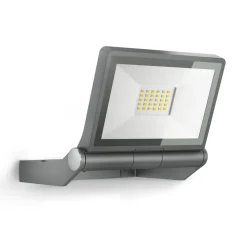 STEINEL XLED One LED buitenspot antraciet