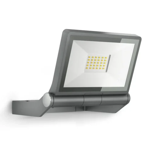 STEINEL XLED One LED buitenspot antraciet