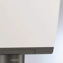 STEINEL XLED Pro 240 LED buitenspot antraciet