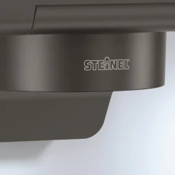 STEINEL XLED Pro 240 LED buitenspot antraciet