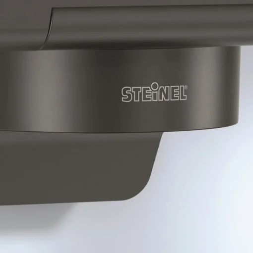 STEINEL XLED Pro 240 LED buitenspot antraciet