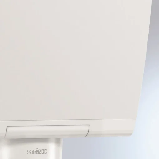 STEINEL XLED Pro 240 LED buitenspot wit
