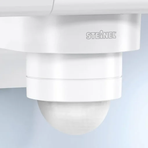 STEINEL XLED Pro 240 S sensor-spot wit