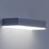STEINEL XSolar SOL-O buitenwandlamp antraciet