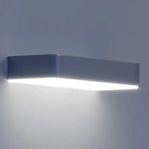 STEINEL XSolar SOL-O buitenwandlamp antraciet